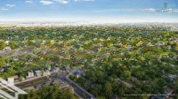 Bán Bt Him Lam Central Park An Hồng, 3 Tỷ, 65M2, Mặt Tiền 5M