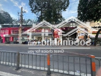 Siêu Phẩm! Mặt Tiền Nguyễn Văn Nghi P7 -Diện Tích5X22M Dct 55 Triệu/Th Chỉ 15 Tỷ