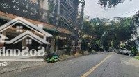Nhà Mặt Tiền Thất Sơn Cạnh Hương Giang, Diện Tích 5,4M X 26,5M, 3 Tầng Giá Bán 33 Tỷ (Hđt 50 Triệu/Tháng)