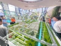 Nhận Ưu Tiên Vị Trí Đẹp - Suất Ngoại Giao Dự Án K Home New City - Hotline 0938373495