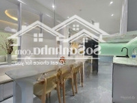 Bán Nhà Đường Hồ Nghinh.diện Tích~ 110M. Xây 6 Tầng. Doanh Thu 50 Triệu/Tháng. Giá Rẻ Bất Ngờ