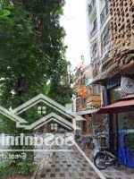 Siêu Phẩm Mặt Phố Lạc Long Quân - 8 Tầng - Vỉa Hè Đá Bóng - Hàng Xóm Lotte - Mặt Tiền Siêu Rộng