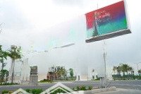 Đất Nền Thổ Cư 108M2 Giá 17 Triệu/M2 Sổ Hồng Riêng Tại Tt Hành Chính Thủ Thừa, Long An. Liên Hệ: 0907979225
