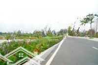 Đất Nền Thổ Cư 108M2 Giá 17 Triệu/M2 Sổ Hồng Riêng Tại Tt Hành Chính Thủ Thừa, Long An. Liên Hệ: 0907979225