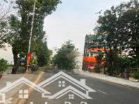 Bán Nhanh Nền Biệt Thự Hưng Phú 10*18M, Ngay Cạnh Công Viên Giá 68 Triệu/M2