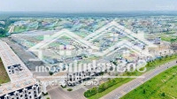 Cắt Lỗ Còn 2Tỷ190 Lô 120M2 Ngay Stc Long Thành - Sát Bên Công Viên - Cách Sân Bay Chỉ 2Km - Sổ Sẵn