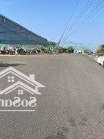 1 Lô Duy Nhất Kế Góc, Trục Đường To Nhất Khu Dân Cư An Thuận 104M2 - 2Tỷ150 Hàng Hiếm Đang Bán Gấp.