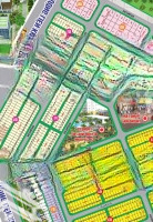 Đất Nền Dự Án Lan Anh 2 & 5, 950 Triệu, 100M2 Tại Phố 56, Hòa Long, Bà Rịa, Brvt