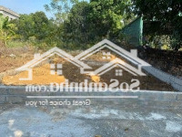 Bán Đất 122M2 Tân Xã, Thạch Thất, Ô Tô Vào Tận Nơi, Gần Đường Huyện Đh10