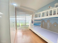 Cho Thuê Căn Hộ 2 Phòng Ngủ 2 Vệ Sinh 70M2 Anland Premium 12 Triệu Full Đồ