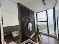 Cho Thuê Căn Hộ 3 Phòng Ngủ 2 Vệ Sinh 20 Triệu Vnd, 100M2 Tại Sunshine City, Đông Ngạc, Bắc Từ Liêm, Hà Nội