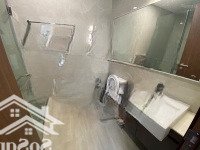 Cho Thuê Căn Góc 2N+ Toà H2 Masteri Tầng Trung Đủ Đồ. Giá Bán 10, 5 Triệu Bp. Liên Hệ: 0838887986