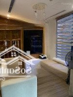 Cho Thuê Căn Hộ Chung Cư Vinhome Symphony River Side. 54M. Full Nội Thất. 2 Ngủ Sửa Thành 1 Ngủ