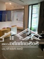 Cho Thuê Căn Hộ Chung Cư Vinhome Symphony River Side. 54M. Full Nội Thất. 2 Ngủ Sửa Thành 1 Ngủ