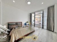 Cho Thuê Ch 1 Phòng Ngủ+ 1 Vệ Sinh 35M2, Bùi Đình Túy, P14, Bình Thạnh. Ban Công Cửa Sổ Thoáng Mát