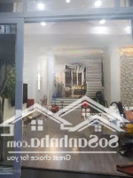 Cho Thuê Nhà Đặng Thuỳ Trâm, Phường 13, Bình Thạnh