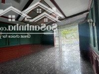 Cho Thuê Nhà Mặt Phố Phạm Huy Thông Diện Tích 75M2 Mt5M Chia Phòng Riêng Biệt Giá Thuê 45 Triệu