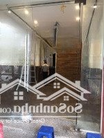 Cho Thuê Mặt Bằng Đẹp Phố Tô Hiến Thành: 23.5M2 X2 Tầng, Mặt Tiền 3,2M. Khu Vực Trung Tâm Quận Hbt