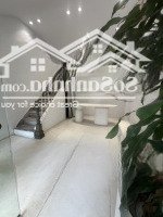 Cho Thuê Nhà Nguyên Căn Góc Ngã Tư Tô Hiến Thành - Bà Triệu: 35M2X5Tầng. Mặt Tiền 4,2M Kv Sầm Uất