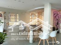 Cho Thuê Mặt Tiền Kinh Dương Vương, P12, Q6, 8Mx16M, Trệt 2 Lầu, Giá: 50 Triệu