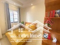 Cho Thuê Căn Hộ Cao Cấp 1K 1N 40M2 Phố Quan Nhân Full Đồ 7 Triệu3/Tháng