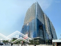 Chính Chủ Cho Thuê Văn Phòng Tòa Gold Tower 275 Nguyễn Trãi Thanh Xuândiện Tích96-1800M2 Giá 236.600Đ/M2