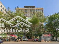 Cđt Cho Thuê Văn Phòng Tòa Ats Building 252 Hoàng Quốc Việt Cầu Giấydiện Tích90 - 450M2 Giá 185.000Đ/M2