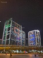 Tập Đoàn Fpt Cho Thuê Văn Phòng Tòa Fpt Tower Phạm Văn Bạch, Cầu Giấy 90-938M2 Giá Từ 256.600Đ/M2