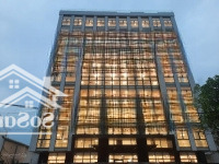 Chính Chủ Cho Thuê Toà Văn Phòng Mjc Tower Lô 04-10A Vĩnh Hoàng, Q. Hoàng Mai, Hn. Liên Hệ: 0975997166