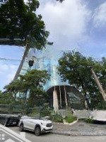 Cđt Cho Thuê Văn Phòng Hạng A Tòa 789 Bộ Quốc Phòng 147 Hoàng Quốc Việtdiện Tích89-1820M2 Giá 236.500Đ/M
