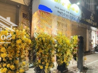 Cho Thuê Cửa Hàng Mặt Phố Kim Mã, 12,5 Triệu/Tháng