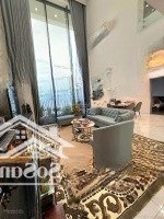 Chủ Về Nước Cần Bán Gấp Duplex Thông Tầng Iris Garden, Căn Góc, 3 Mặt Thoáng, Hướng Đông Nam, 12 Tỷ