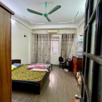 Bán nhà riêng phố Tân Mai, Hoàng Mai 31m x 5T, MT 4.5M giá 7.28 tỷ, full nội thất, nhà đẹp