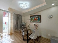Bán Nhanh Căn Hộ 3 Phòng Ngủ98M2 The Botanica Full Nội Thất Nhà Đẹp. Giá Chỉ 5,9 Tỷ