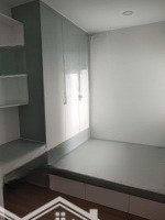 Căn Hộ 85M2 (3Pn-2Vs) Tòa L2 (Tòa Mới) Giá Chỉ 5,6 Tỷ Đã Có Đồ Đầy Đủ - Tầng Cao Đẹp - View Hồ