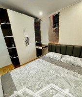 Siêu Phẩm Tập Thể Hộ Khẩu Hai Bà Trưng - 2 Ngủ - Full Nội Thất - Giá Bán 2.15 Tỷ