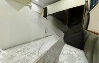 Siêu Phẩm Tập Thể Hộ Khẩu Hai Bà Trưng - 2 Ngủ - Full Nội Thất - Giá Bán 2.15 Tỷ