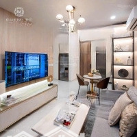 Chuẩn Bị 740 Triệu Sở Hữu Căn Hộ Cao Cấp The Emerald 68, 2Pn 2 Vệ Sinh Căn Góc 2 Mặt View Sông Cách Q1 11Km