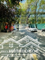 Bán Gấp Quỹ Đất Mặt Tiền 3 Tầng Khu Vip Nhất P.bình Thọ Gần Võ Văn Ngân 1613M2 Ngang 32M Giá Tốt