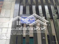 Nhà 1 Trệt 1 Lầu Xã Trung Lập Hạ Củ Chi