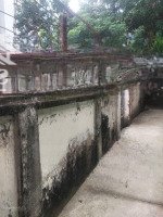 Bán Gấp Nhà Đất 160M2 Tại Thụy Phương, Bắc Từ Liêm, Giá Siêu Hời 142 Triệu/M2