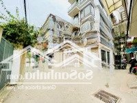 Bán Nhà Riêng Chính Chủ Lạc Long Quân. Cầu Giấy 61M2. Mt: 4,5M. 6 Tầng. Thang Máy. Ô Tô Tránh, Kd