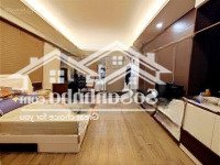 Bán Nhà Riêng Chính Chủ Lạc Long Quân. Cầu Giấy 61M2. Mt: 4,5M. 6 Tầng. Thang Máy. Ô Tô Tránh, Kd