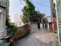 Bán Nhà Riêng Đẹp Tại Bờ Tây Sông Nhuệ, 2,1 Tỷ, 54M2, 2 Phòng Ngủ 2 Vệ Sinh Bắc Từ Liêm, Hà Nội