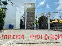 Biệt Thự (Ngang 10 Dài 24) - Lộ 30M - Khu Văn Hoá Tây Đô Cần Thơ