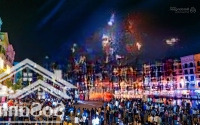 Căn Áp Góc Công Viên Cuối Cùng Vin Cổ Loa Giá Bán 24 Tỷ Diện Tích 75M2 Cuối Cùng