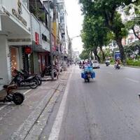 Cho thuê cửa hàng mặt phố Kim Mã, vị trí đẹp thuận tiện kinh doanh