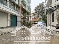 Bán Nr 50M2, 18 Tỷ, 6 Phòng Ngủ 4 Vệ Sinhtại Phú Xá, Phú Thượng, Tây Hồ, Hn, Giá Cực Chất