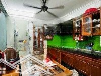 Nhà Trung Tâm Quận Cầu Giấy, Nhà Phố Khúc Thừa Dụ, Nhà 58M2, 5 Tầng, Nhà Đẹp Ở Ngay