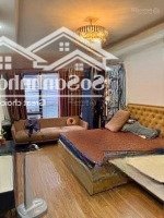 Nhà Trung Tâm Quận Cầu Giấy, Nhà Phố Khúc Thừa Dụ, Nhà 58M2, 5 Tầng, Nhà Đẹp Ở Ngay